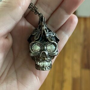 Alexander McQueen Necklace